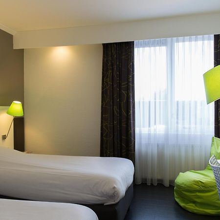 Postillion Utrecht Bunnik Exteriér fotografie