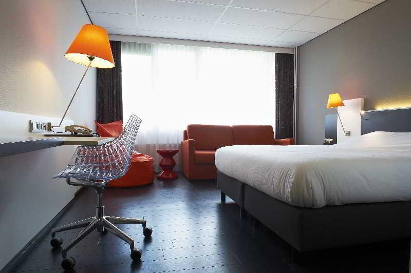 Postillion Utrecht Bunnik Exteriér fotografie