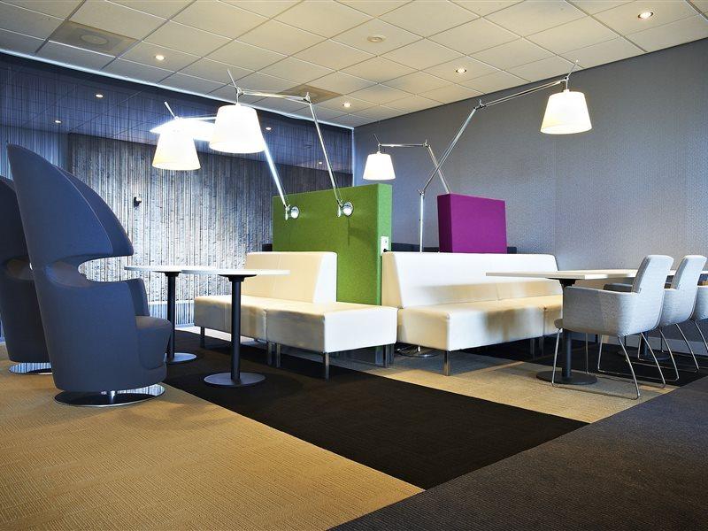 Postillion Utrecht Bunnik Exteriér fotografie