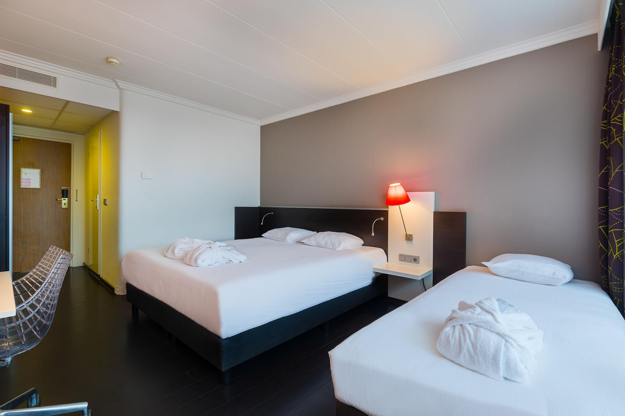 Postillion Utrecht Bunnik Exteriér fotografie