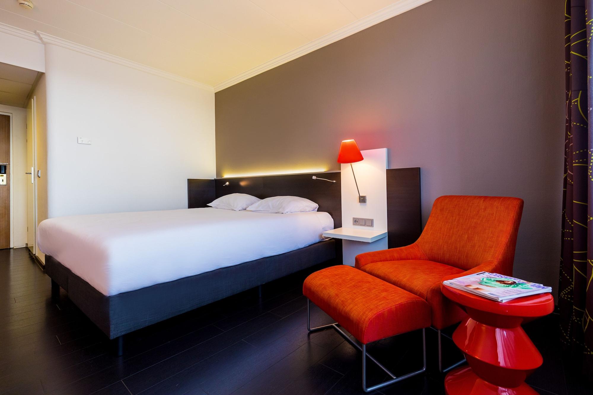 Postillion Utrecht Bunnik Exteriér fotografie