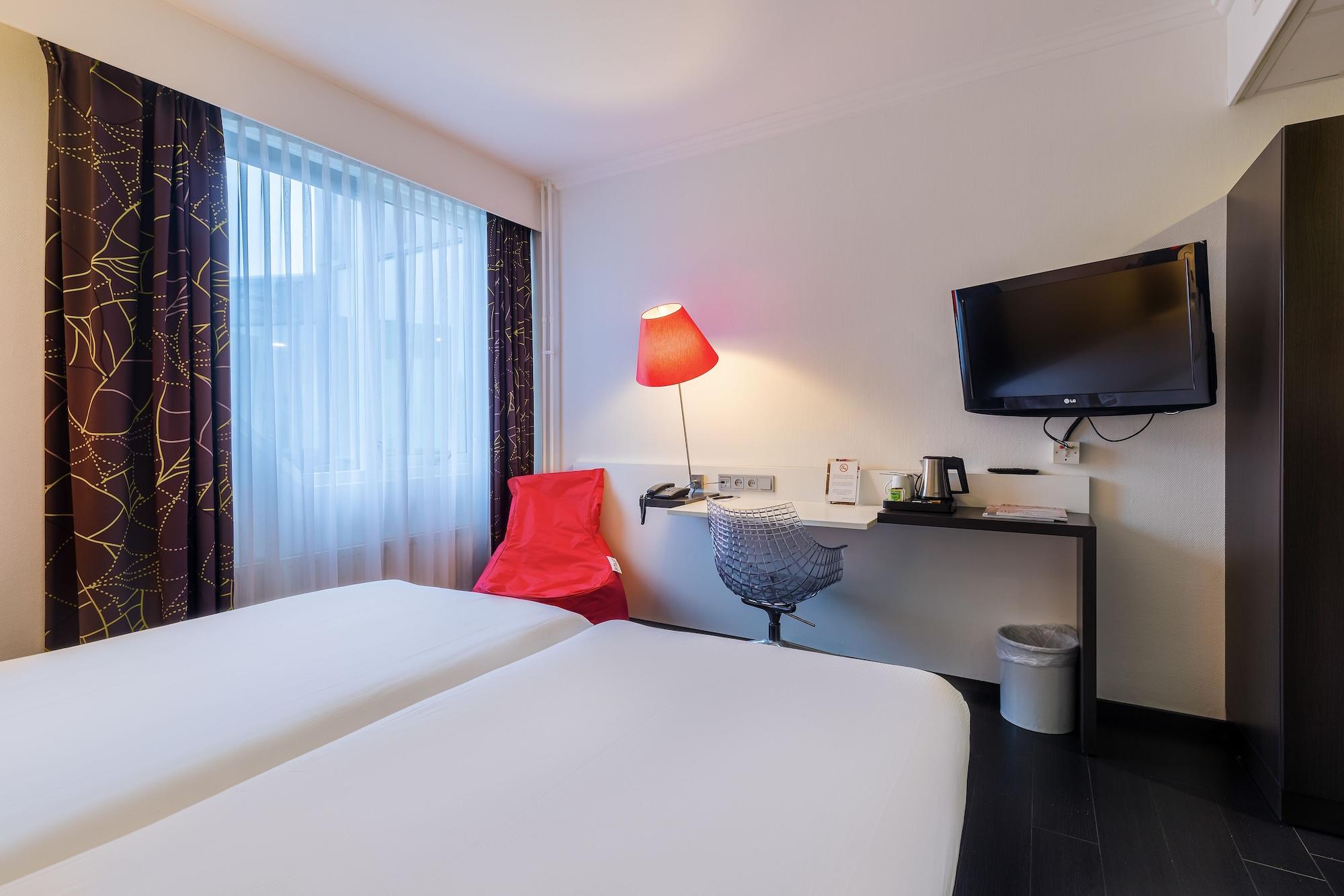 Postillion Utrecht Bunnik Exteriér fotografie