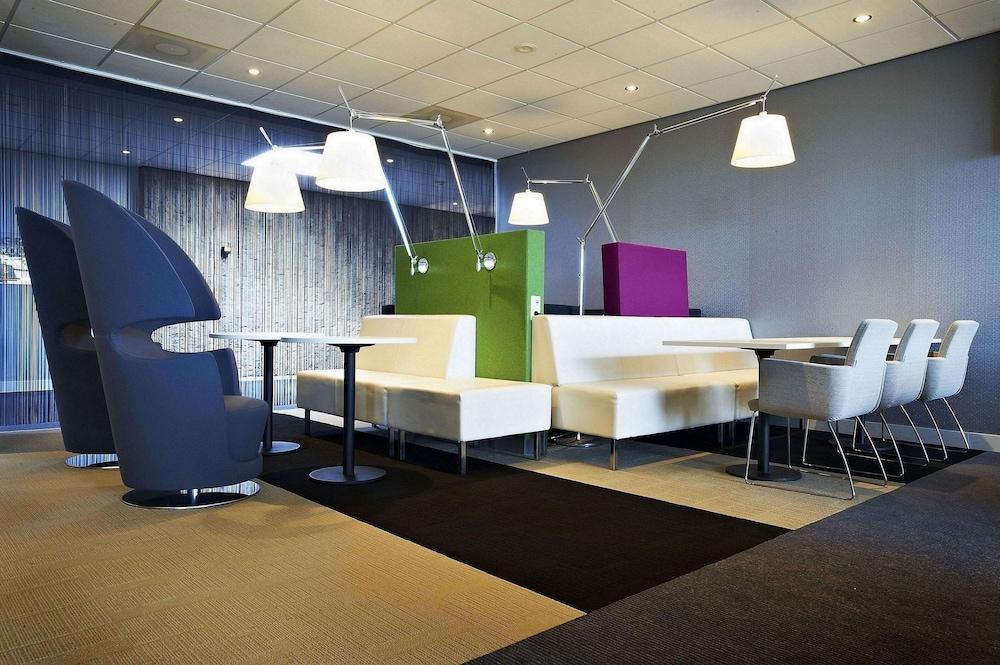 Postillion Utrecht Bunnik Exteriér fotografie