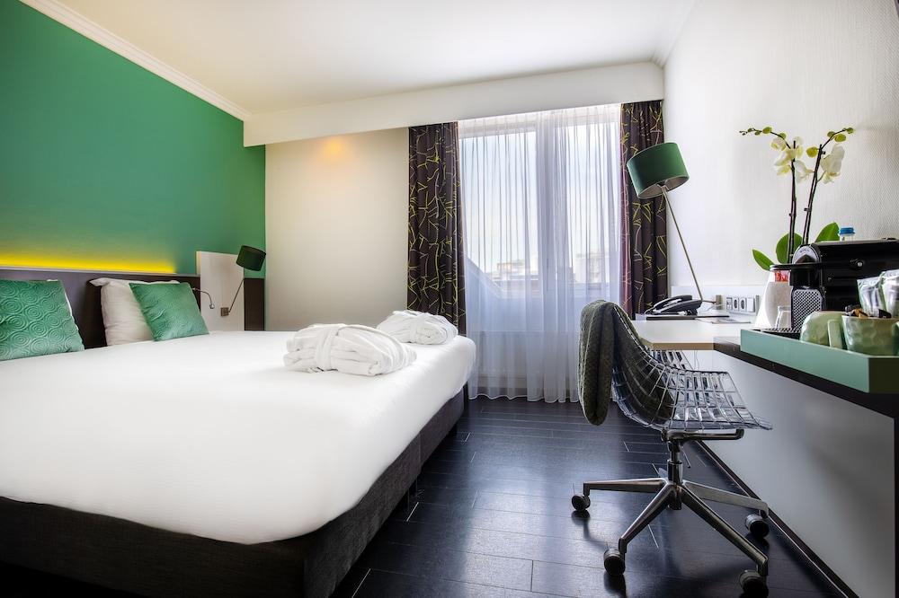 Postillion Utrecht Bunnik Exteriér fotografie
