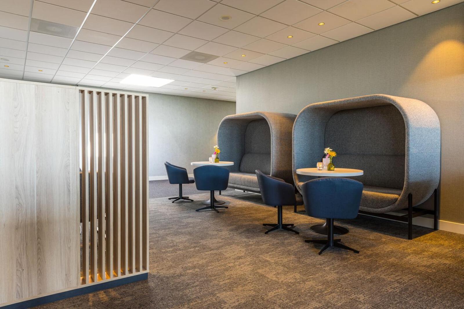 Postillion Utrecht Bunnik Exteriér fotografie