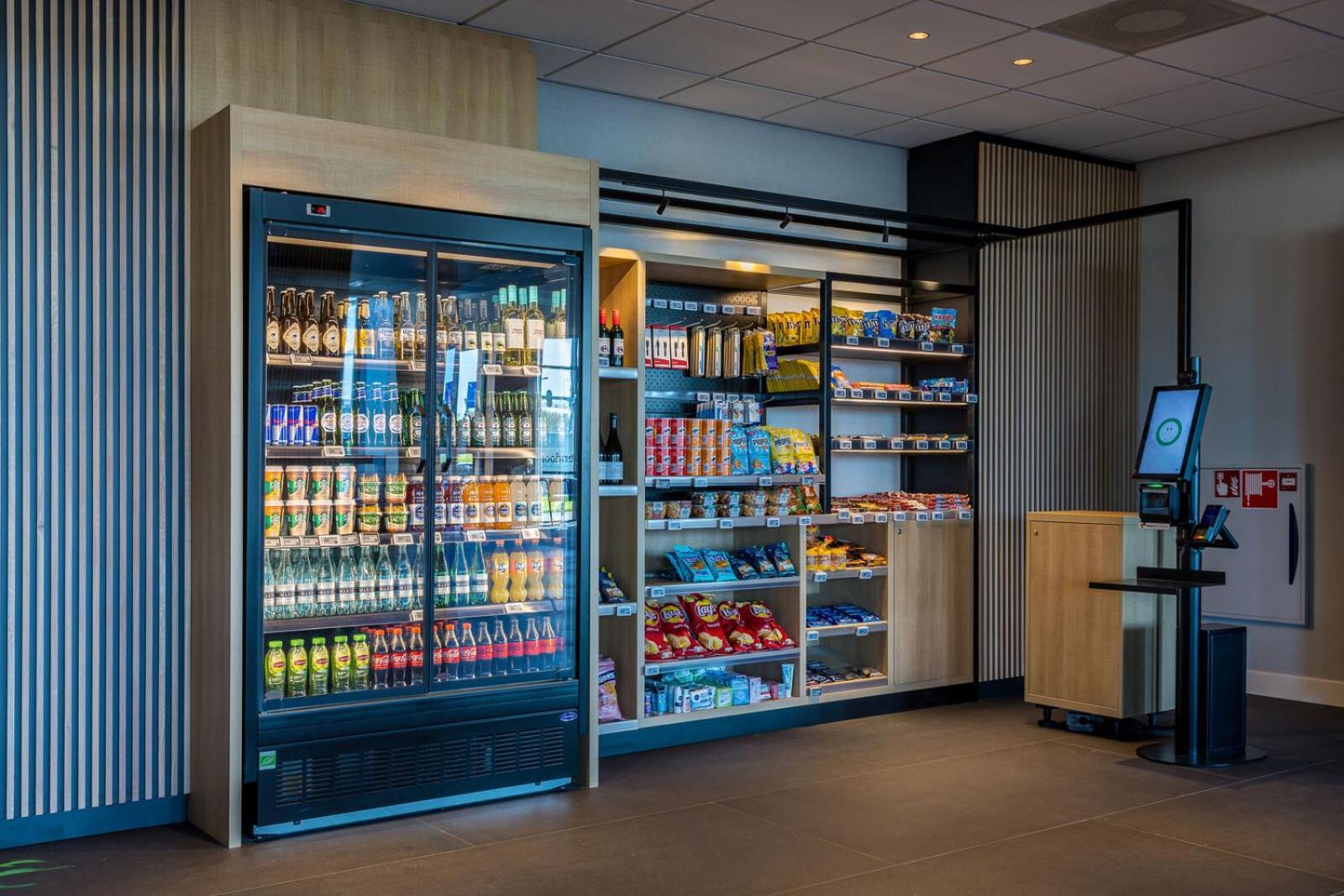 Postillion Utrecht Bunnik Exteriér fotografie