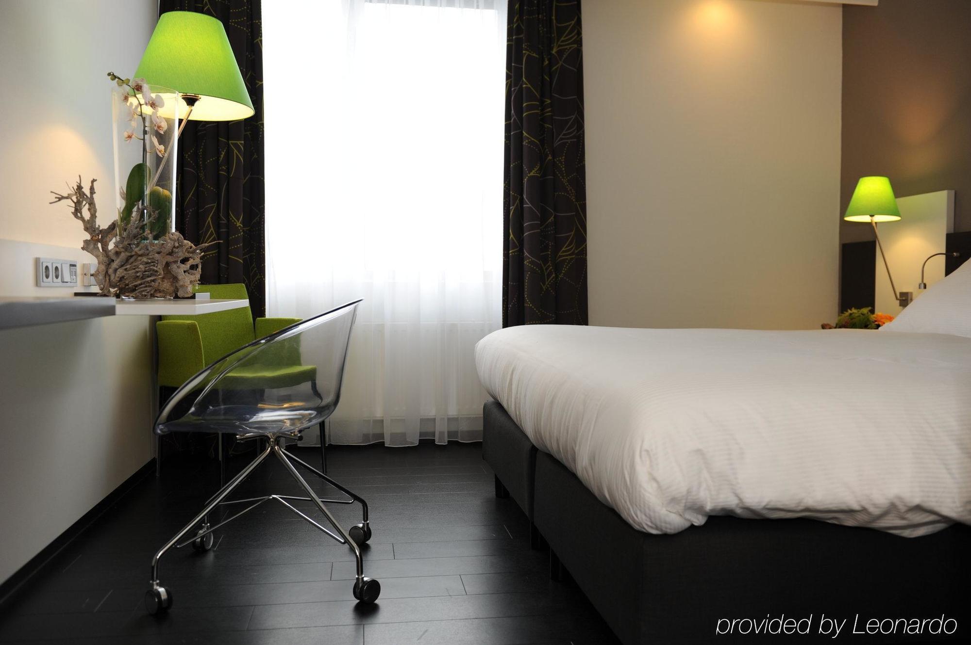 Postillion Utrecht Bunnik Pokoj fotografie